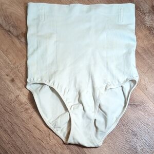 Shapermint Cream Shapewear